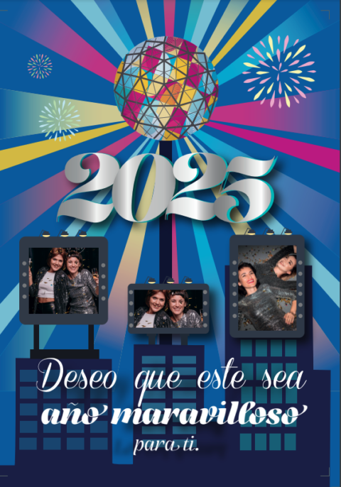 Año nuevo